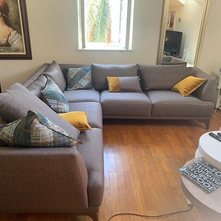 London Apartment Budva Bagian luar foto
