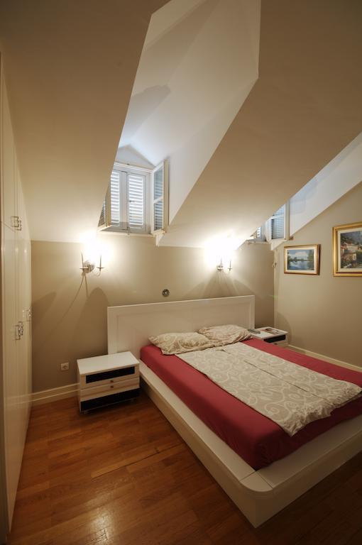London Apartment Budva Bagian luar foto