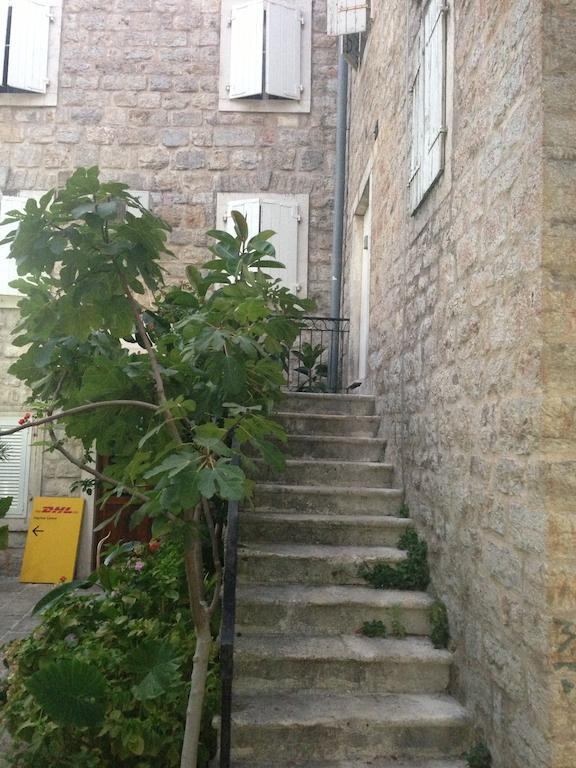 London Apartment Budva Bagian luar foto