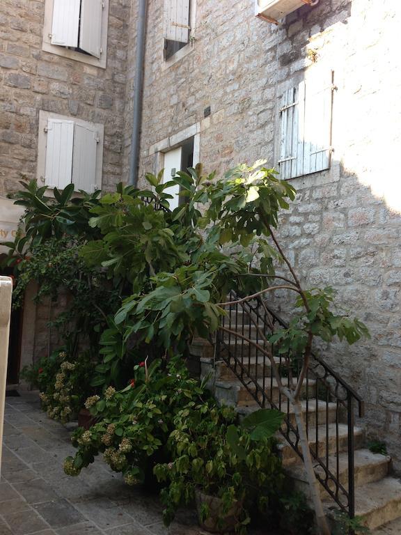 London Apartment Budva Bagian luar foto