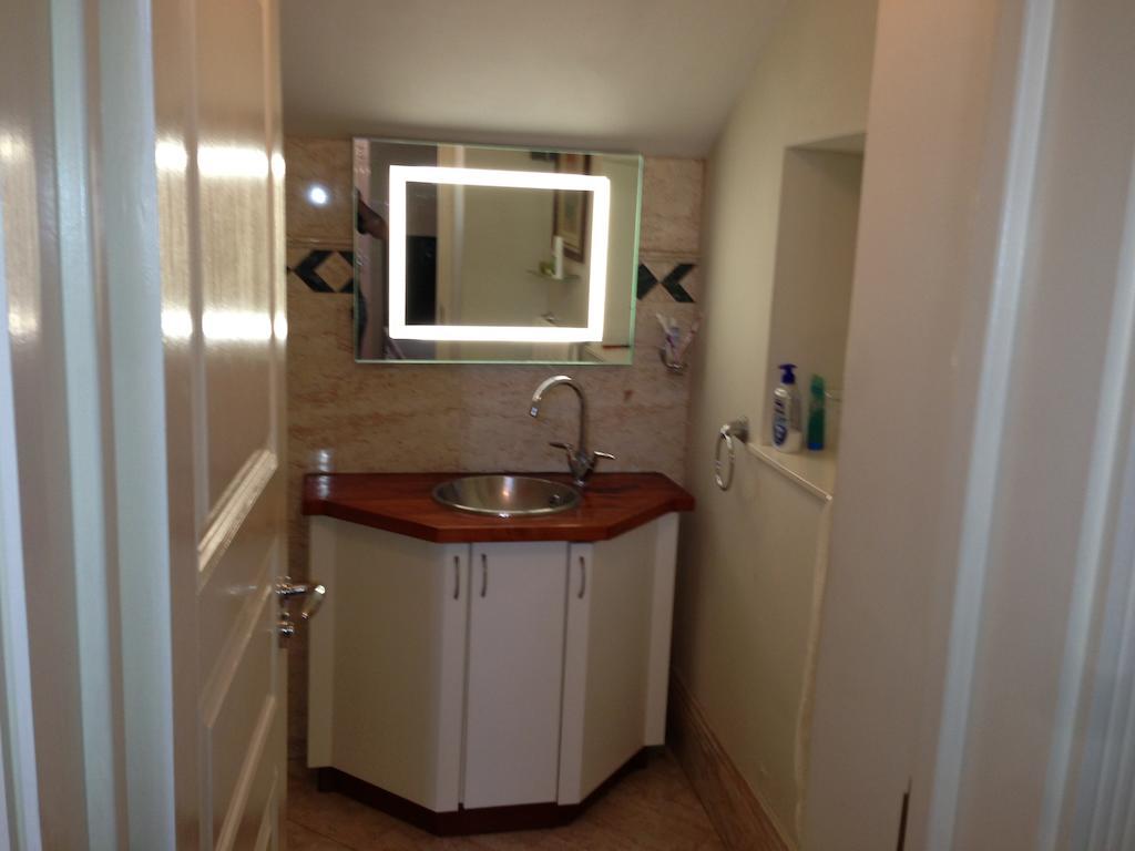 London Apartment Budva Ruang foto