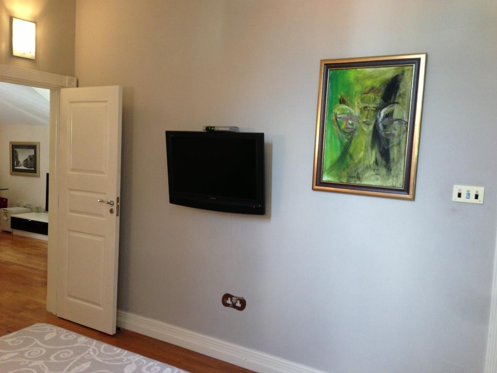 London Apartment Budva Ruang foto