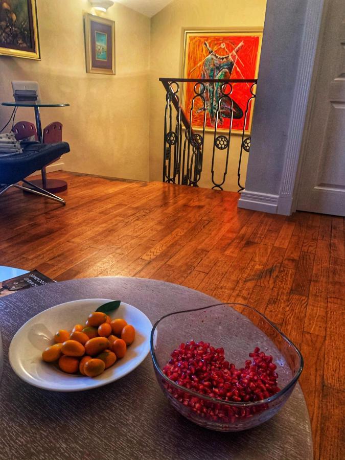 London Apartment Budva Bagian luar foto