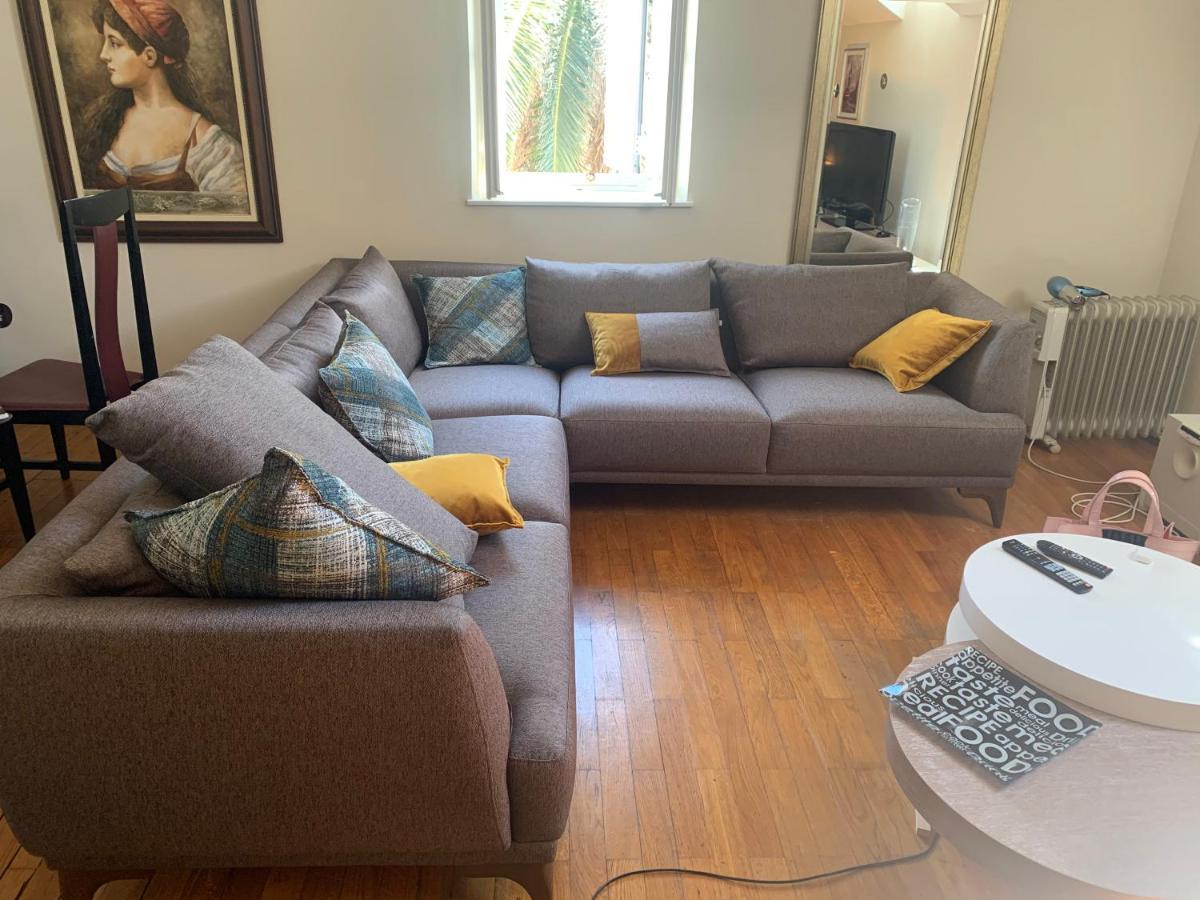 London Apartment Budva Bagian luar foto