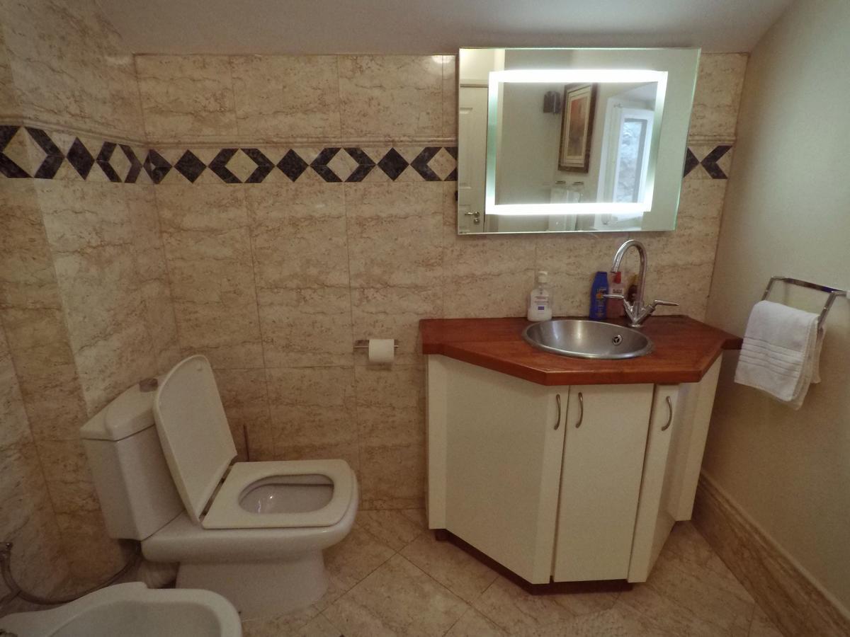 London Apartment Budva Bagian luar foto